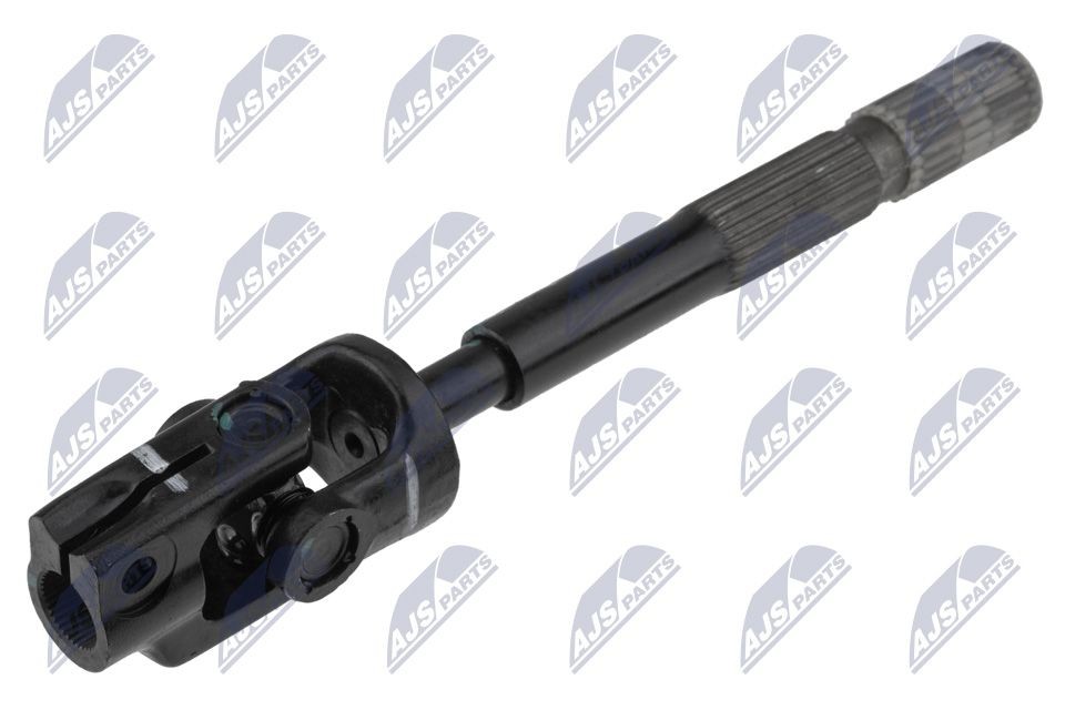 NTY SKK-HD-001 Шарнирно съединение, кормилна колона CR-V 2.4 i-VTEC 4WD (RE7) 166 K.C. бензин