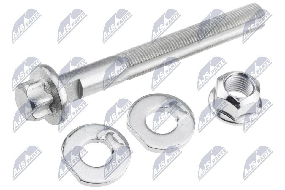 NTY Camber bolt Article number: ZWD-ME-060SK cheaply
