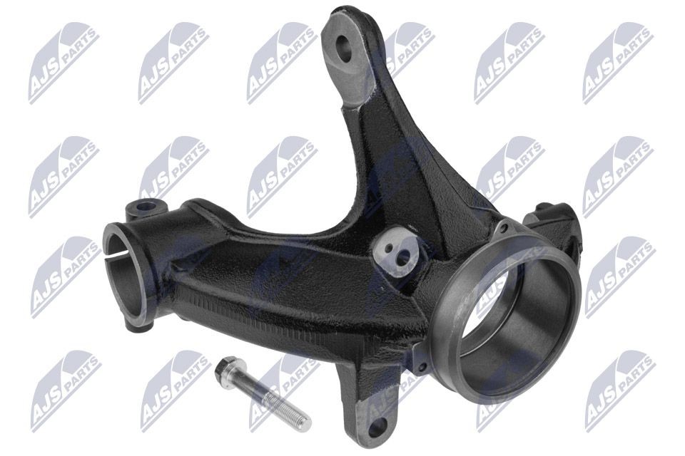 NTY Steering knuckle Article number: ZZP-HD-017 cheaply