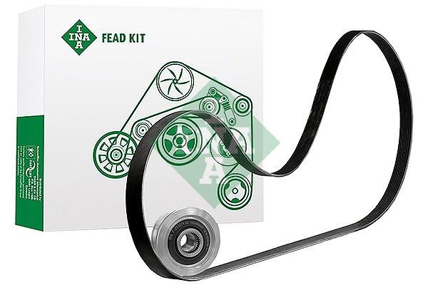 INA Ventilvippearm, motorstyring Varenummer: 422 0040 10 billige