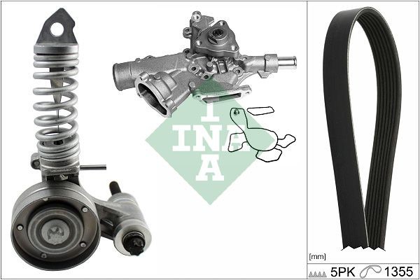 INA Accessory Kit, finger follower Article number: 423 0013 10 cheaply
