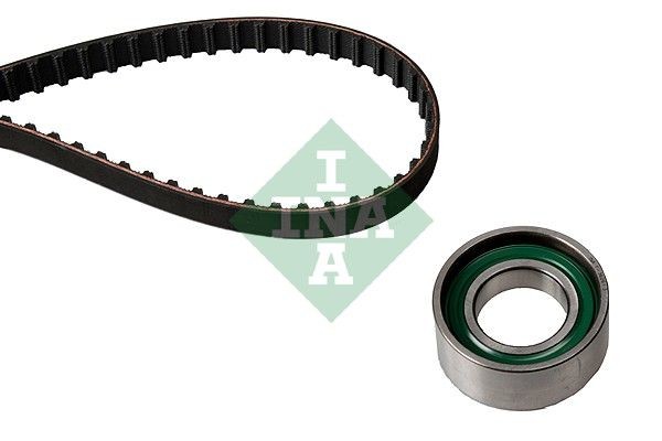 INA Timing belt kit Article number: 530 0009 10 cheaply