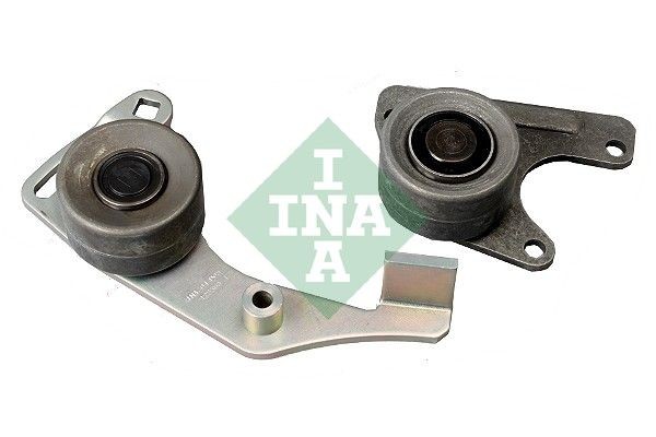 INA 530 0011 09 Pulley Set, timing belt 405 1.8 DT 4x4 90 PS Diesel 1992