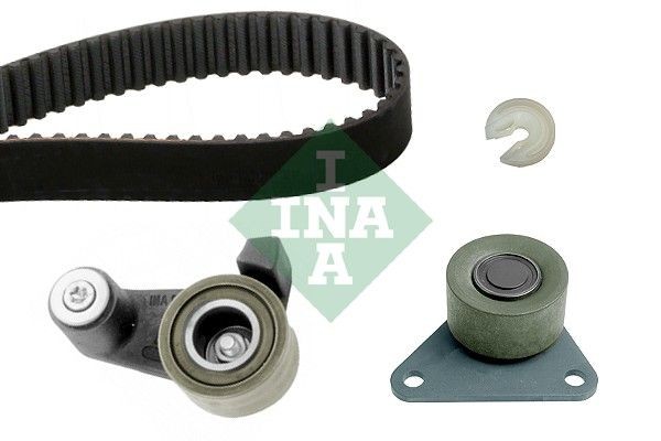 INA Timing belt kit Article number: 530 0044 10 cheaply
