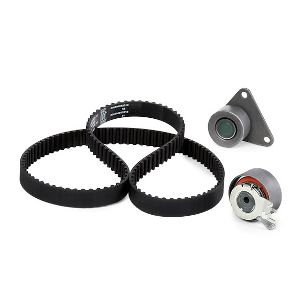 INA Timing belt kit Article number: 530 0063 10 cheaply