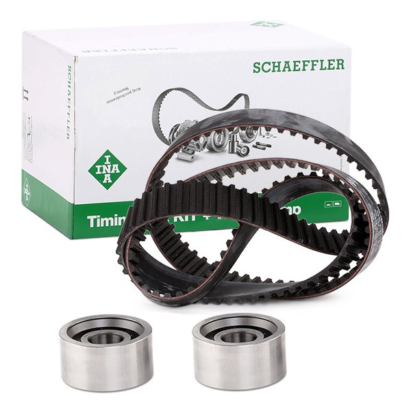 INA Timing belt kit Article number: 530 0113 10 cheaply
