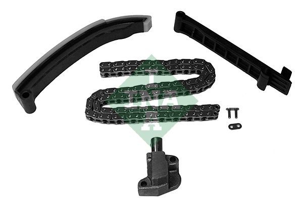 INA Timing belt kit Article number: 530 0145 10 cheaply