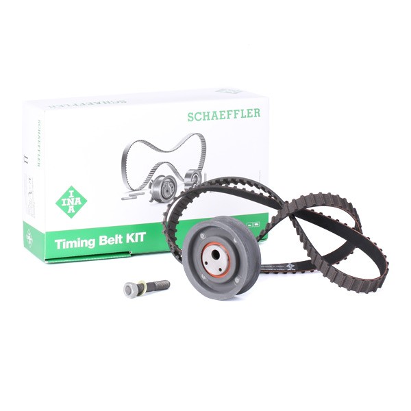 INA Timing belt kit Article number: 530 0149 10 cheaply