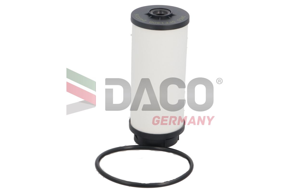 DACO Germany Fuel filter Article number: DFF1400 cheaply