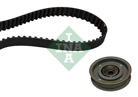 INA Timing belt kit Article number: 530 0154 10 cheaply