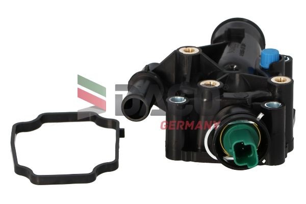 DACO Germany Thermostat housing Article number: TT0600 cheaply