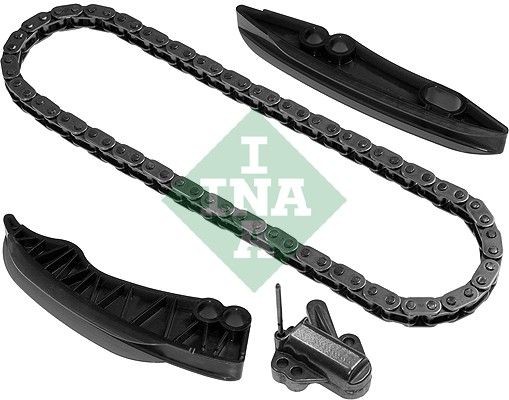 INA V-Ribbed Belt Set Article number: 530 0186 10 cheaply