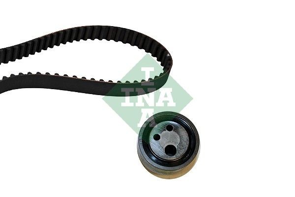 INA Timing belt kit Article number: 530 0208 10 cheaply
