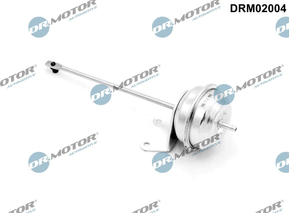 DR.MOTOR AUTOMOTIVE Actuator, turbocharger Article number: DRM02004 cheaply