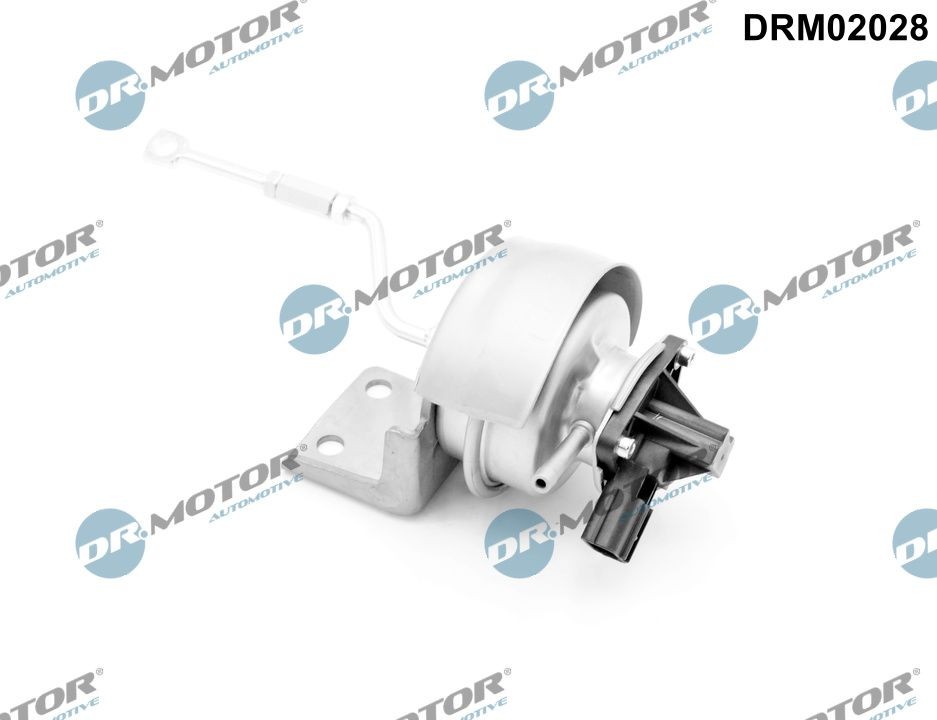 DR.MOTOR AUTOMOTIVE Actuator, turbocharger Article number: DRM02028 cheaply