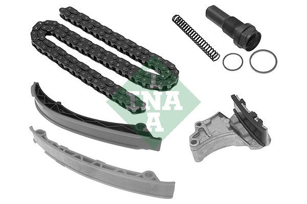 INA Timing belt kit Article number: 530 0218 10 cheaply