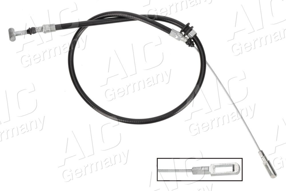 AIC Hand brake cable Article number: 76020 cheaply