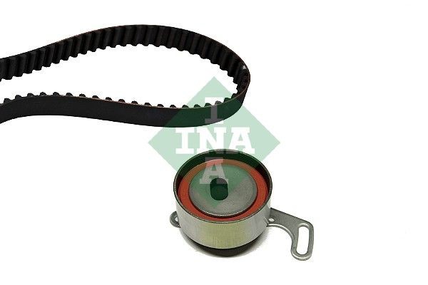 INA Timing belt kit Article number: 530 0316 10 cheaply