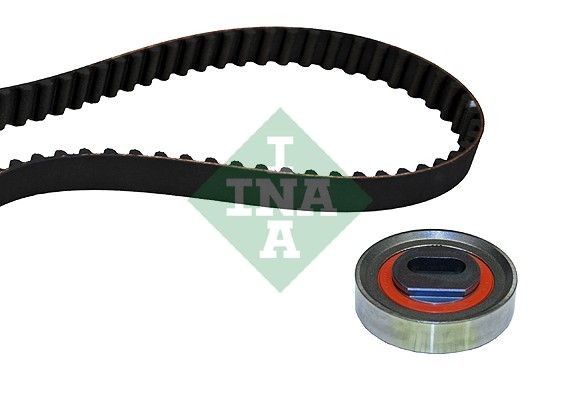 INA Timing belt kit Article number: 530 0317 10 cheaply