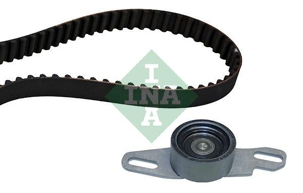 INA Timing belt kit Article number: 530 0319 10 cheaply