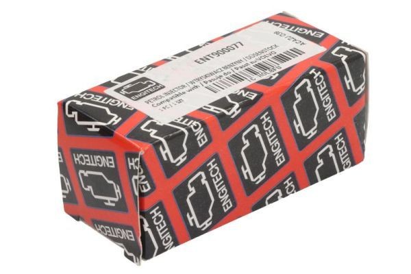 ENGITECH Injector Article number: ENT900077 cheaply