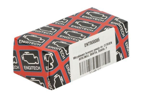 ENGITECH Sissepritseklapp Artikli number: ENT900085 soodsalt