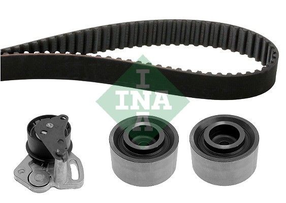 INA Timing belt kit Article number: 530 0559 10 cheaply