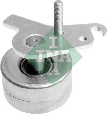 INA Tensioner pulley Article number: 531 0046 10 cheaply