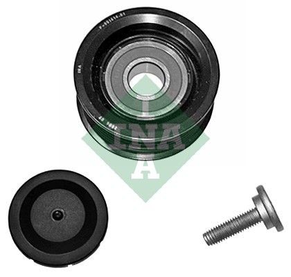 INA Timing belt tensioner pulley Article number: 531 0149 20 cheaply
