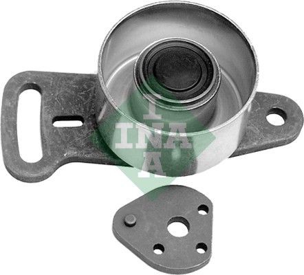 INA Timing belt tensioner pulley Article number: 531 0250 10 cheaply