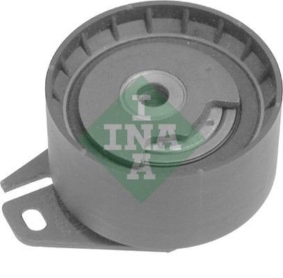 INA Timing belt tensioner pulley Article number: 531 0280 10 cheaply