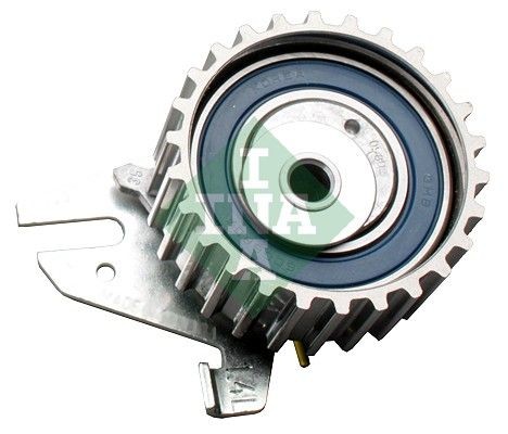 INA Timing belt tensioner pulley Article number: 531 0411 30 cheaply