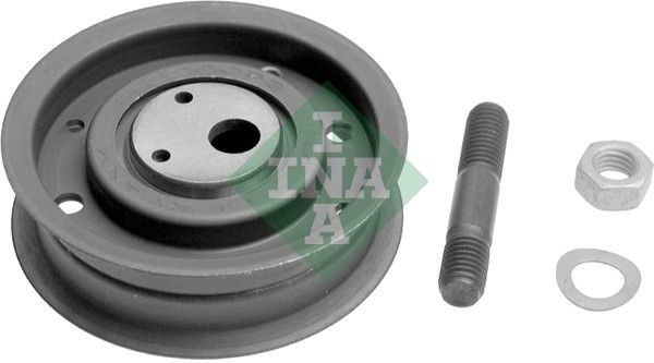 INA Timing belt tensioner pulley Article number: 531 0600 10 cheaply