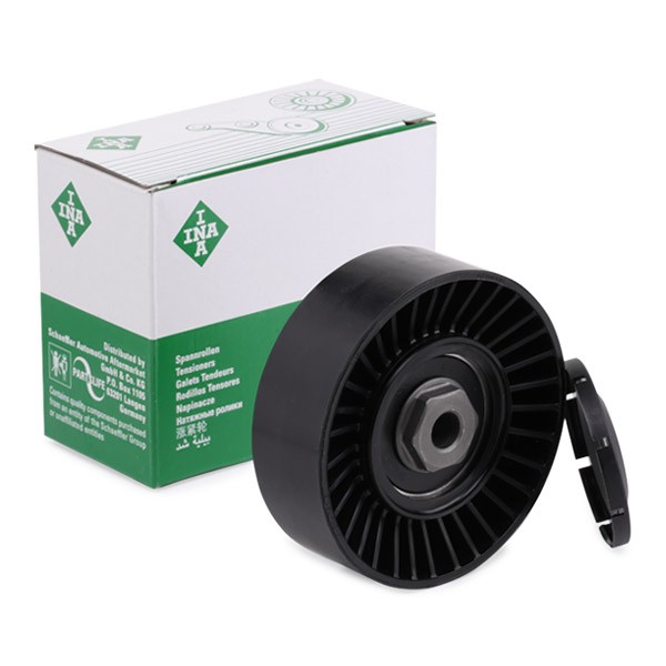 INA Tensioner pulley Article number: 531 0729 10 cheaply
