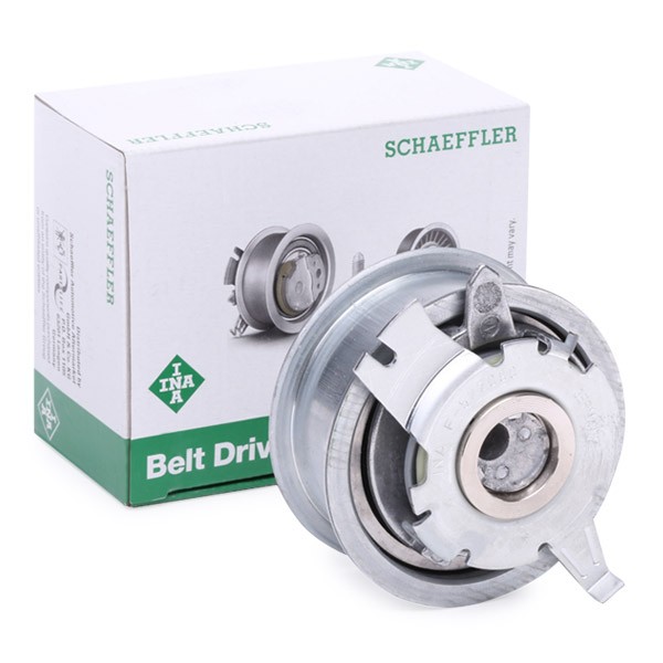 INA Timing belt tensioner pulley Article number: 531 0825 10 cheaply