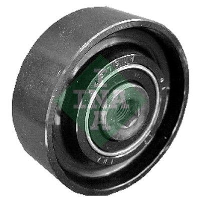 INA Deflection / Guide Pulley, v-ribbed belt Article number: 532 0424 10 cheaply