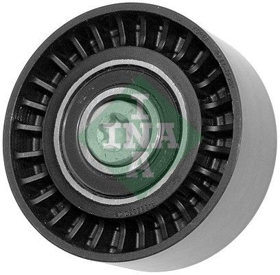 INA Timing belt deflection pulley Article number: 532 0547 10 cheaply