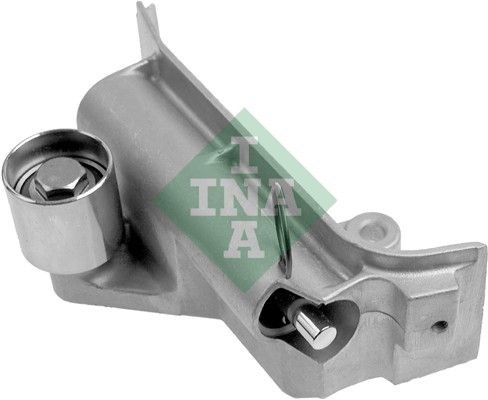 INA 533 0030 20 Vibration Damper, timing belt OCTAVIA 1.8 T 4x4 150 PS Petrol 2010