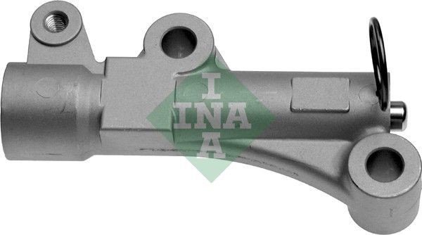 INA 533 0067 20 Vibration Damper, timing belt L 200 3.5 Flex 4WD (KB9T) 200 PS Petrol/Ethanol 2016