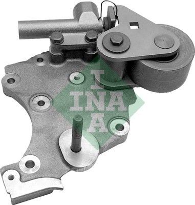 INA Tensioner Lever, timing belt Article number: 534 0013 10 cheaply