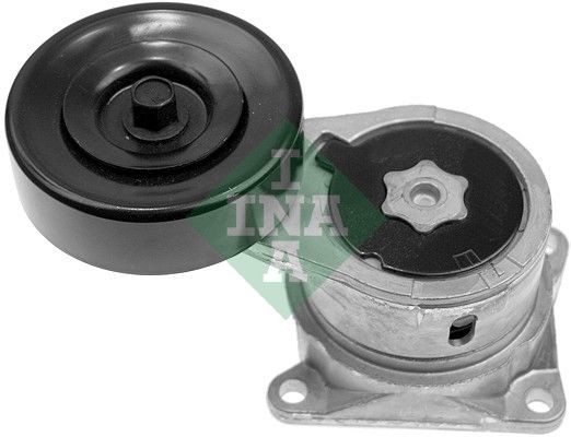 INA Tensioner Lever, v-ribbed belt Article number: 534 0262 10 cheaply