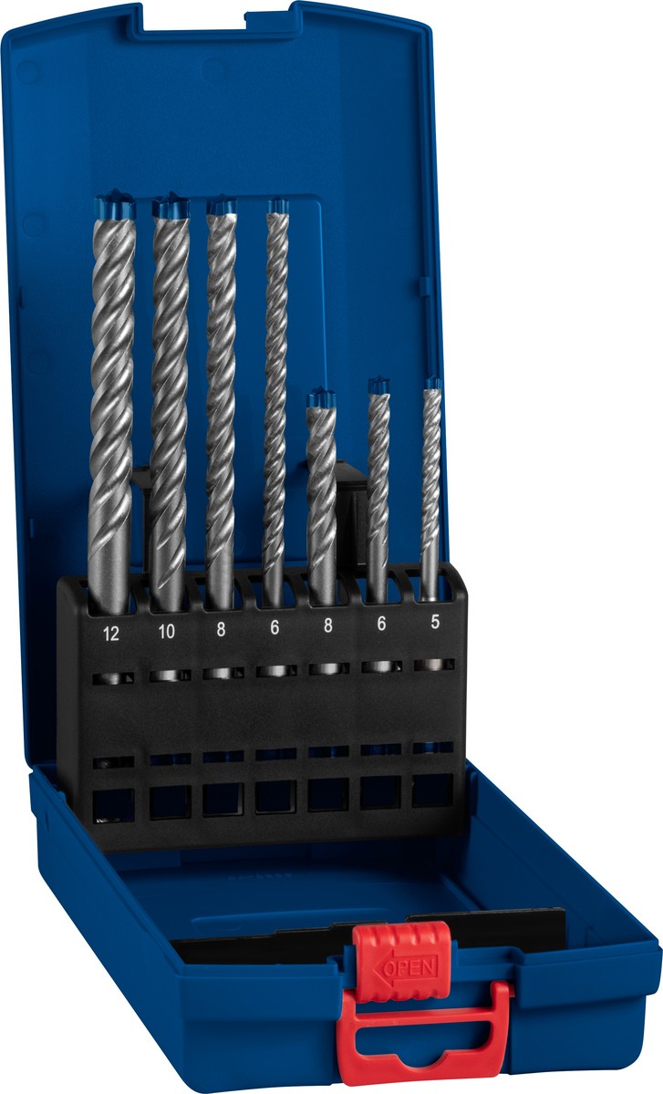 BOSCH Bor Varenummer: 2 608 900 195 billige