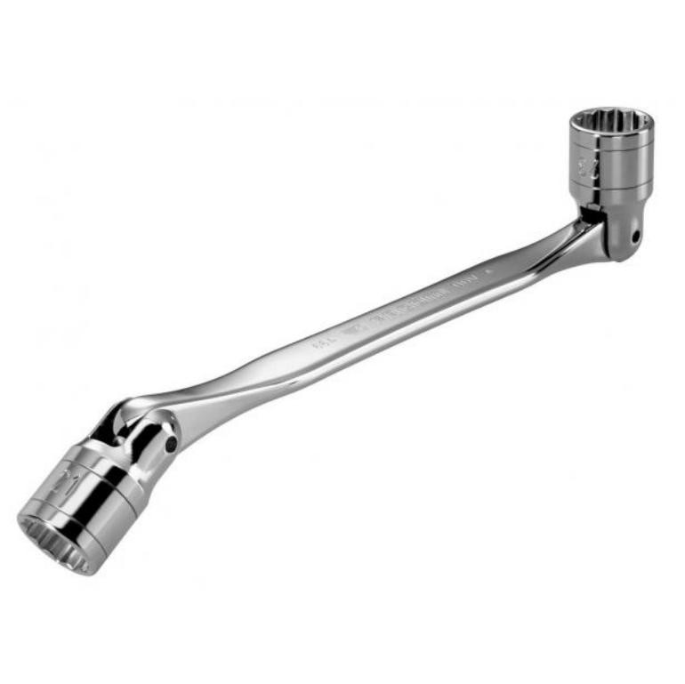 FACOM Clé double articulée UGS: 66A.16X17 à bon prix