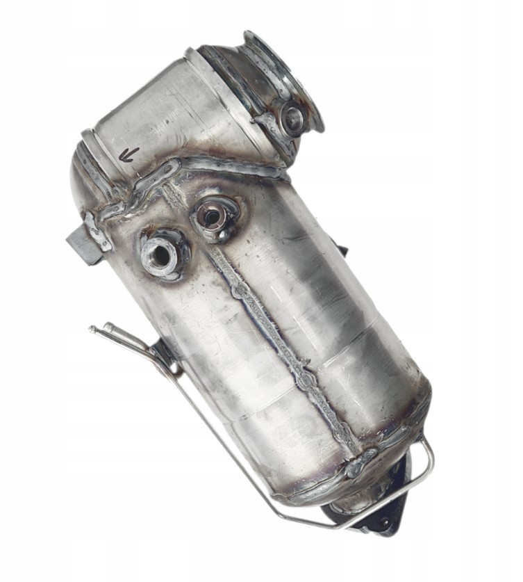 JMJ Diesel particulate filter Article number: 1358 cheaply