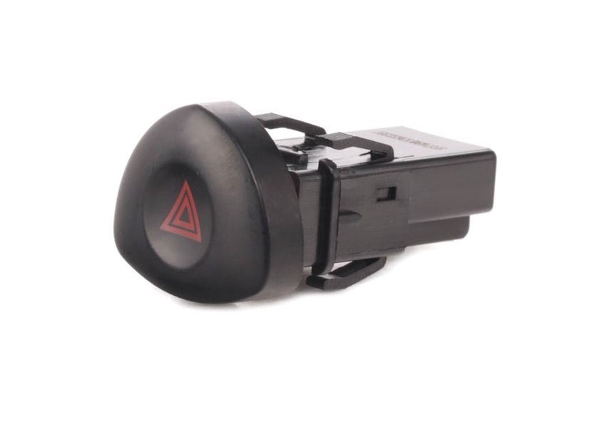 LTD LTD-8200442723 Hazard Light Switch CLIO 1.5 dCi 68 PS Diesel