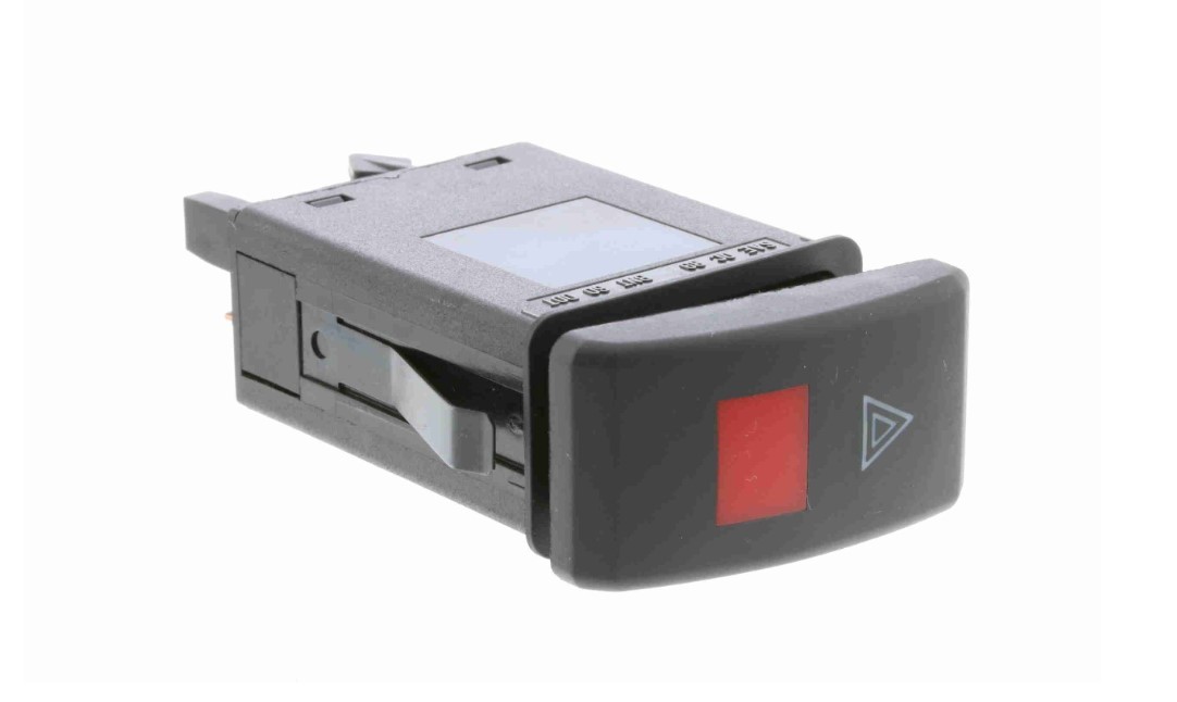 LTD LTD-1U0953235F Hazard Light Switch OCTAVIA RS 1.8 T 180 PS Petrol 2010