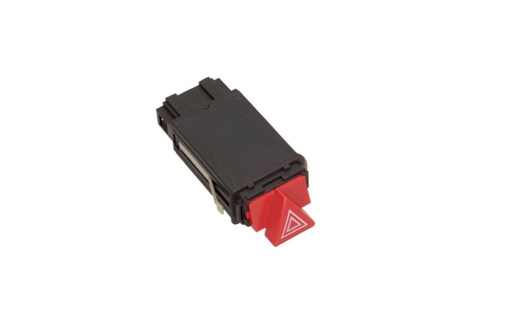 LTD LTD-8D0941509H Hazard Light Switch A4 2.7 Turbo quattro 230 PS Petrol 2001