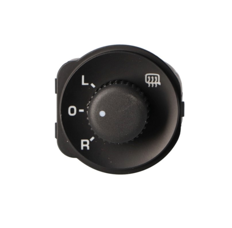 LTD LTD-1Z1959565A Switch, mirror adjustment OCTAVIA 1.4 75 PS Petrol 2013