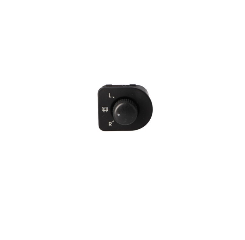 LTD LTD-1U1959565L Switch, mirror adjustment OCTAVIA RS 1.8 T 180 PS Petrol 2010