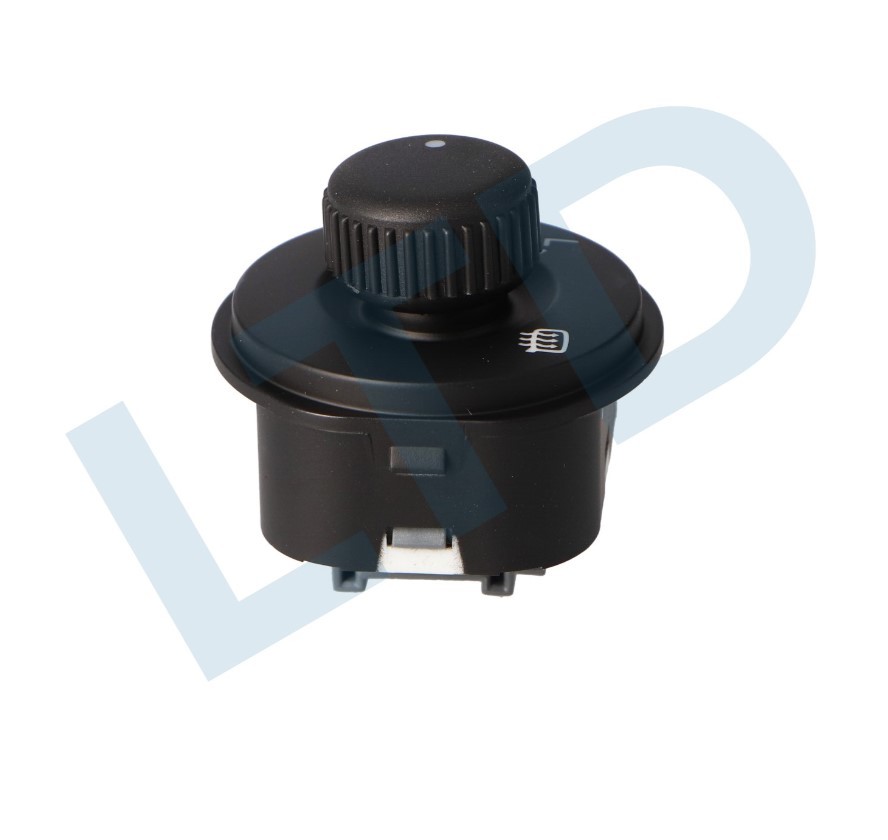 LTD LTD-5J1959565 Switch, mirror adjustment FABIA 1.4 TSI RS 180 PS Petrol 2014